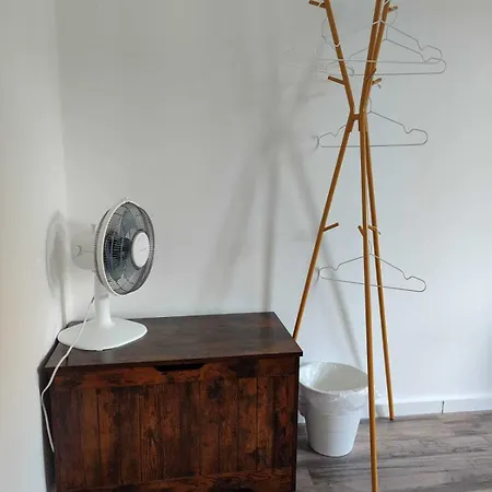 Ferien-appartements Am Roedertor רוטנבורג אוב דר טאובר