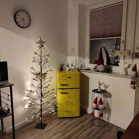 Ferien-appartements Am Roedertor