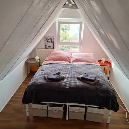 דירה Ferien-appartements Am Roedertor