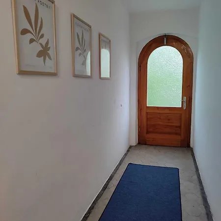 Ferien-appartements Am Roedertor *