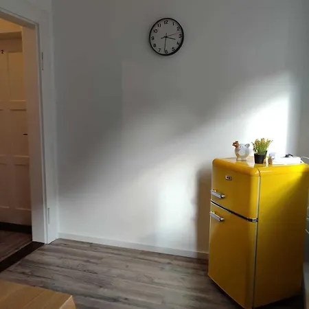 Ferien-appartements Am Roedertor *