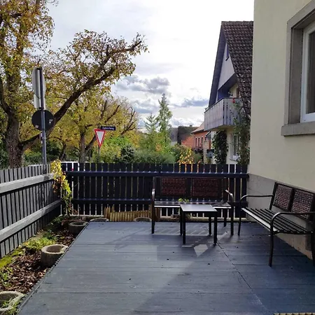 Ferien-appartements Am Roedertor