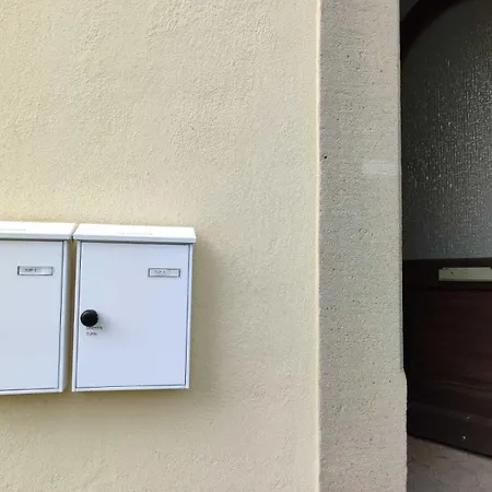 דירה Ferien-appartements Am Roedertor רוטנבורג אוב דר טאובר