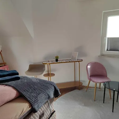 Ferien-appartements Am Roedertor * רוטנבורג אוב דר טאובר