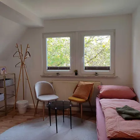 Ferien-appartements Am Roedertor