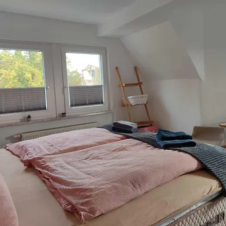 Ferien-appartements Am Roedertor *