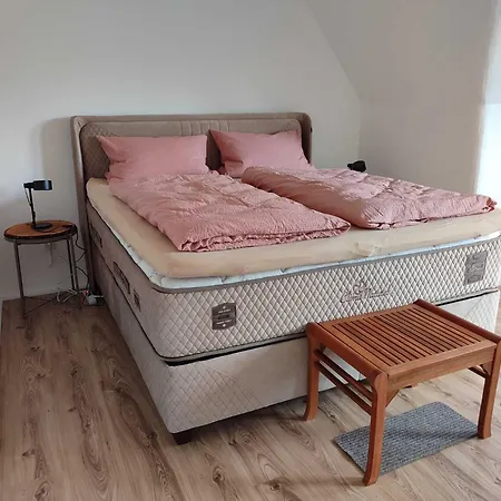 דירה Ferien-appartements Am Roedertor