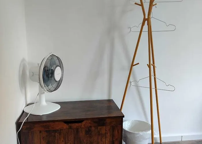 Ferien-appartements Am Roedertor Rothenburg ob der Tauber