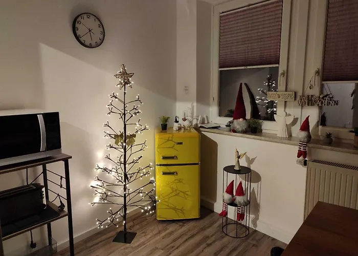 Ferien-appartements Am Roedertor