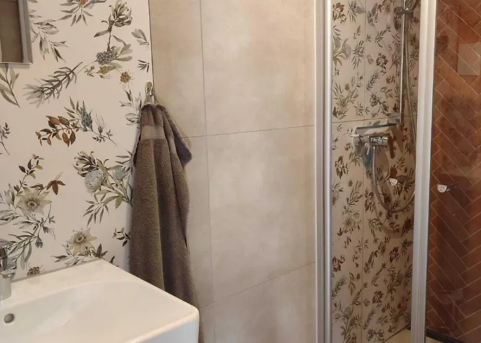 Lejlighed Ferien-appartements Am Roedertor *