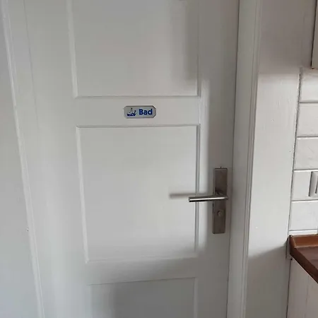 Ferien-appartements Am Roedertor * روتنبورغ أوب در تاوبر