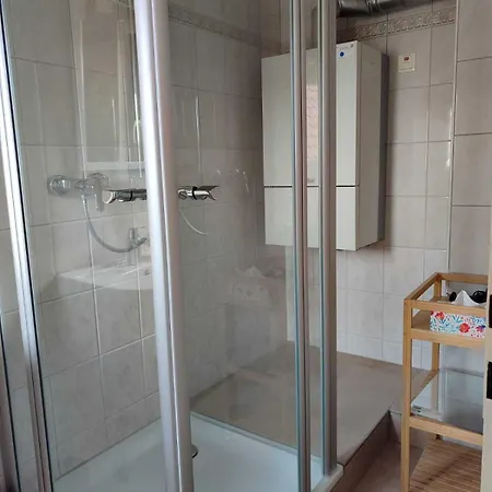 Ferien-appartements Am Roedertor روتنبورغ أوب در تاوبر