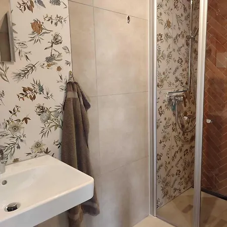 شقة Ferien-appartements Am Roedertor *