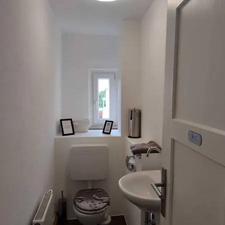 Ferien-appartements Am Roedertor شقة روتنبورغ أوب در تاوبر
