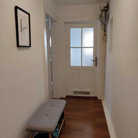 Ferien-appartements Am Roedertor شقة *