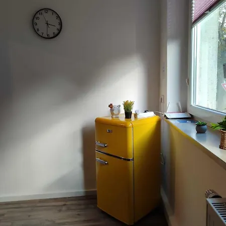 شقة Ferien-appartements Am Roedertor روتنبورغ أوب در تاوبر