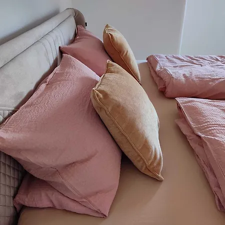 Apartmán Ferien-appartements Am Roedertor Rothenburg ob der Tauber