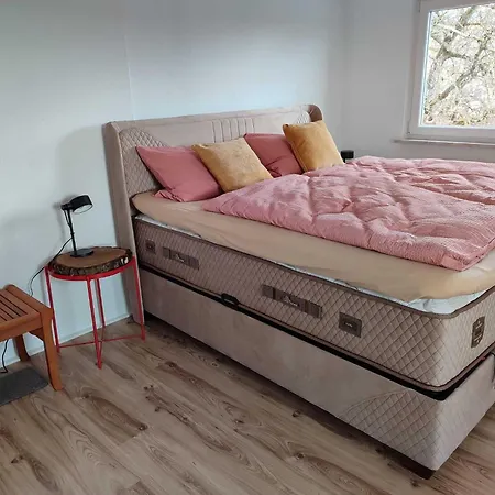 Ferien-appartements Am Roedertor Apartmán