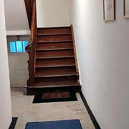شقة Ferien-appartements Am Roedertor *