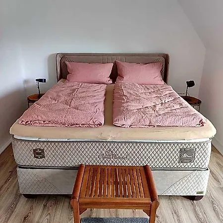 Ferien-appartements Am Roedertor روتنبورغ أوب در تاوبر