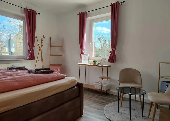 Ferien-appartements Am Roedertor *