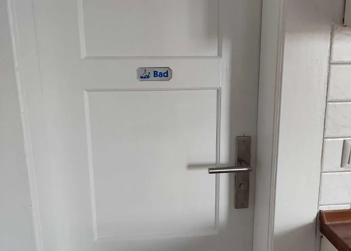 Ferien-appartements Am Roedertor * 罗滕堡