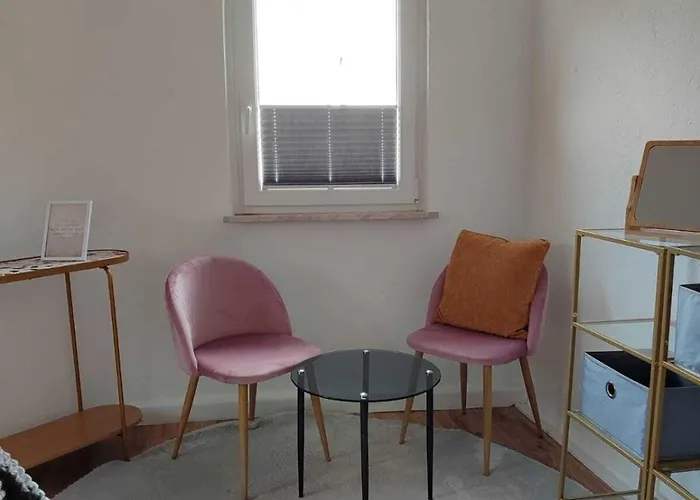 Ferien-appartements Am Roedertor Apartmán *