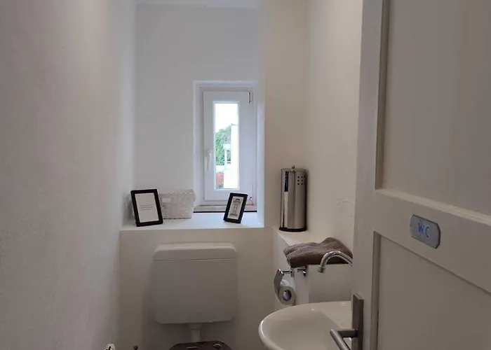 Ferien-appartements Am Roedertor Apartmán Rothenburg ob der Tauber