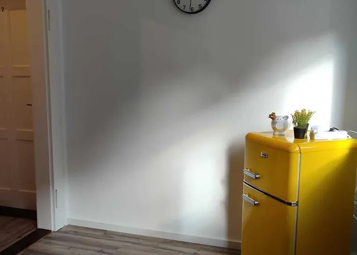 Ferien-appartements Am Roedertor *