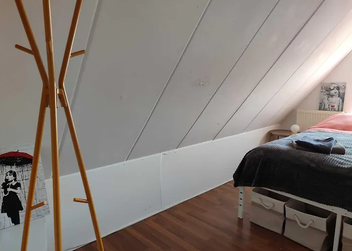 Ferien-appartements Am Roedertor *