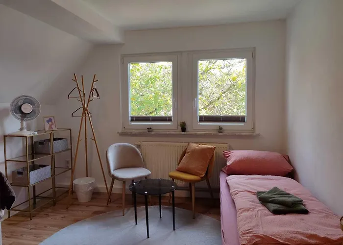 Ferien-appartements Am Roedertor