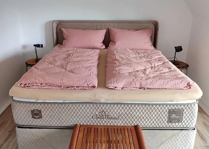 Ferien-appartements Am Roedertor Apartmán Rothenburg ob der Tauber